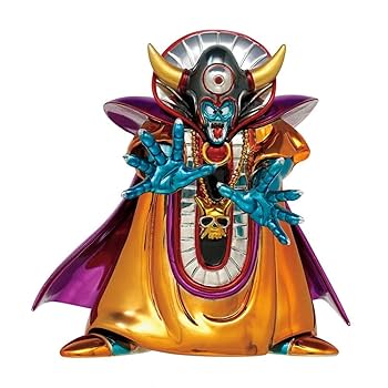 Amazon.co.jp: ドラゴンクエスト メタリックモンスターズ
